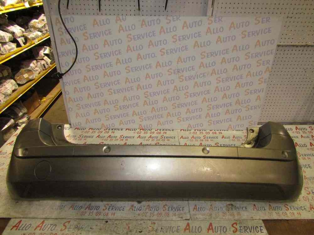 Pare Choc Ar 
RENAULT Modus

Frais de Port sur devis