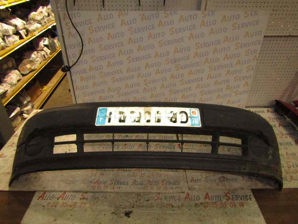 Pare Choc Av 
RENAULT Kangoo 1 phase 2

Frais de Port sur devis