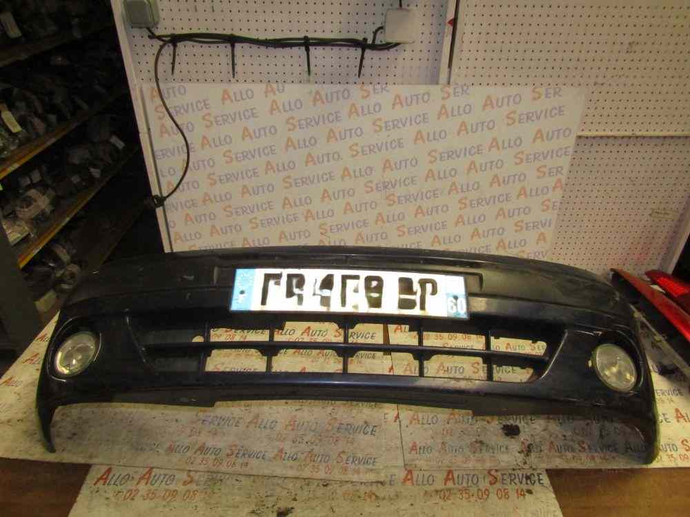 Pare Choc Av 

RENAULT Scenic phase 2

Frais de Port sur devis