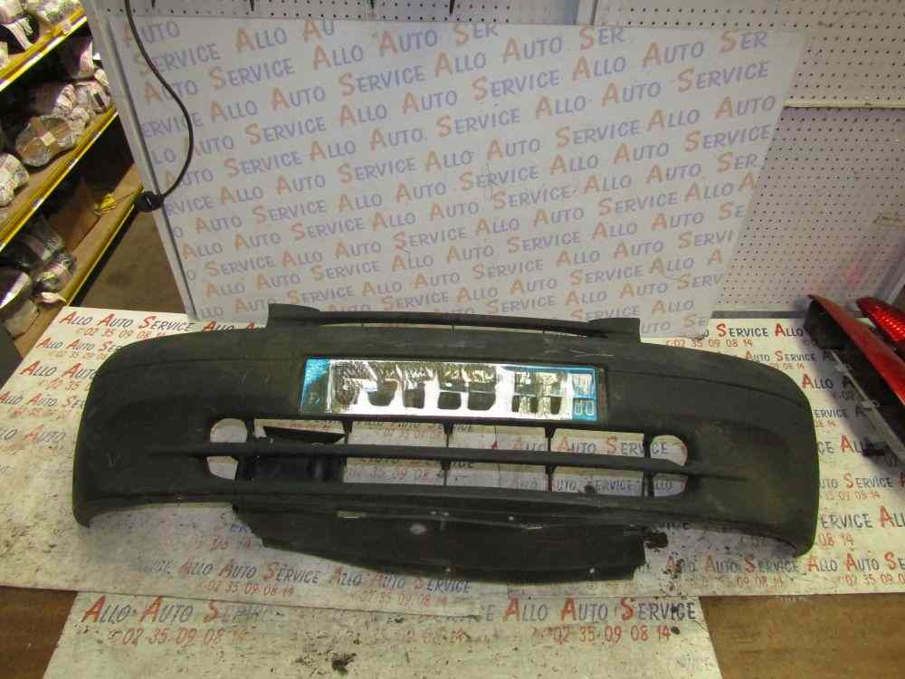 Pare Choc Av 
RENAULT Kangoo phase 1

Frais de Port sur devis