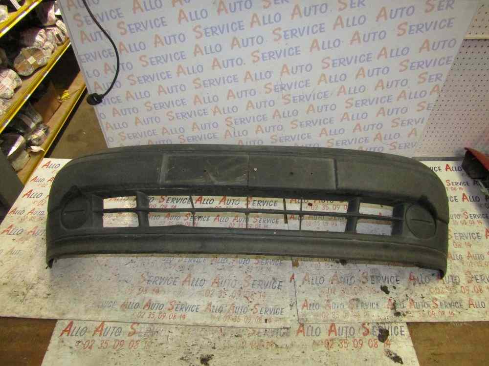 Pare Choc Av 
RENAULT Kangoo phase 2

Frais de Port sur devis