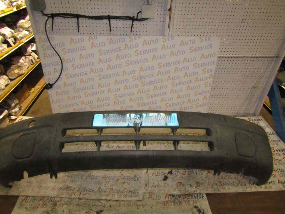 Pare Choc Av 
RENAULT Master 2 phase 1

Frais de Port sur devis