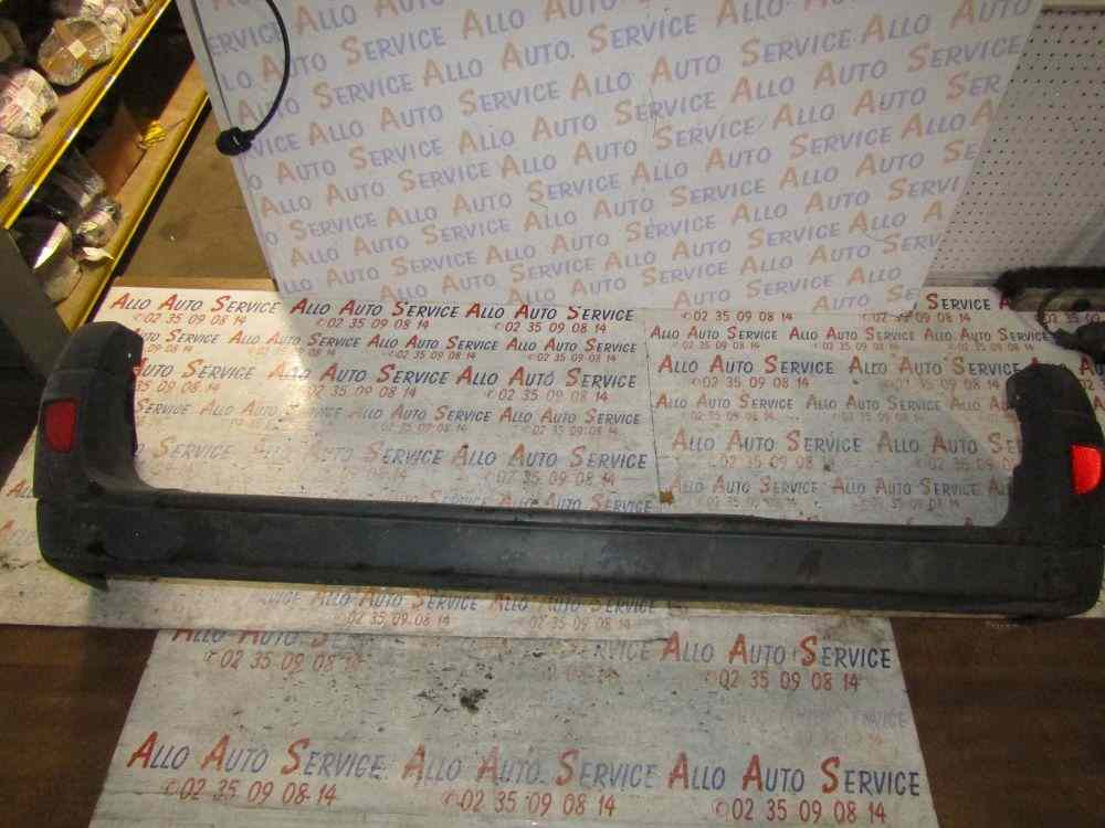 Pare Choc Ar 
RENAULT Kangoo phase 2

Frais de Port sur devis