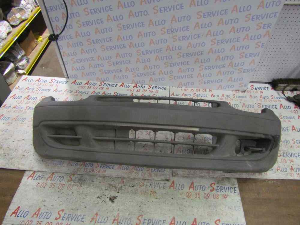 Pare Choc Av 
RENAULT Twingo 1 phase 1

Frais de Port sur devis