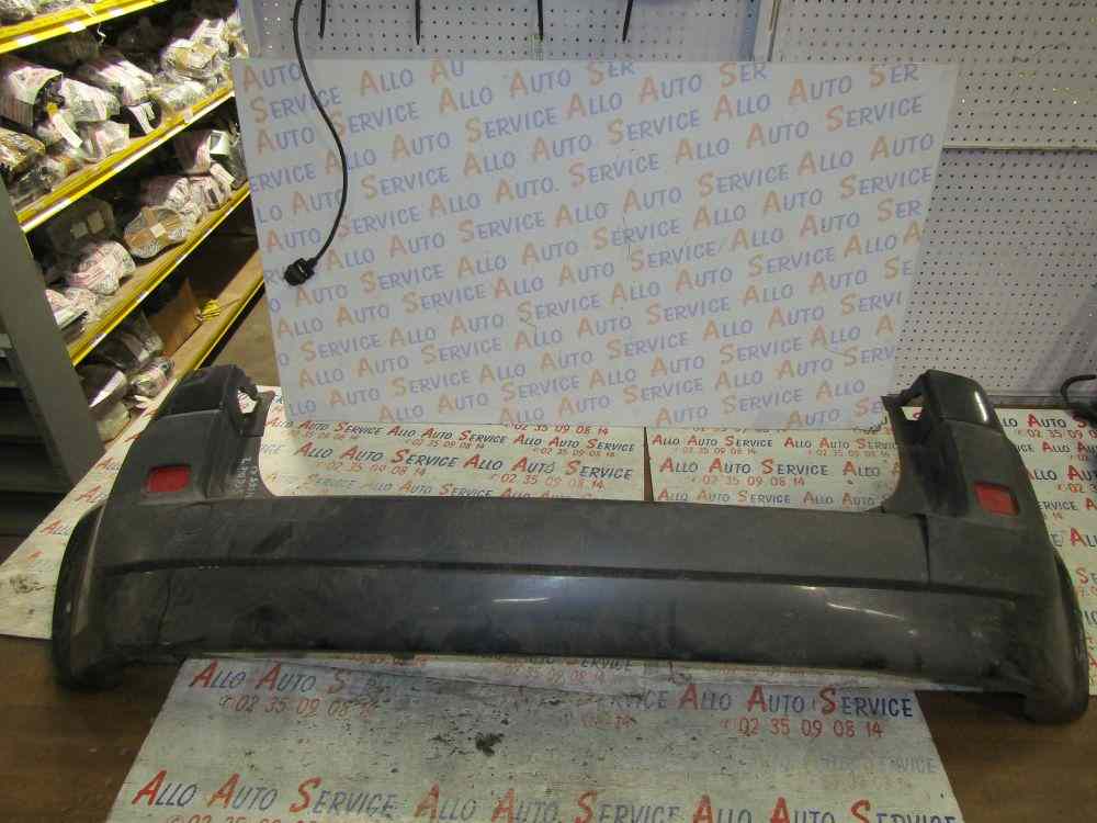 Pare Choc Ar 
RENAULT Scenic 2 phase 1

Frais de Port sur devis