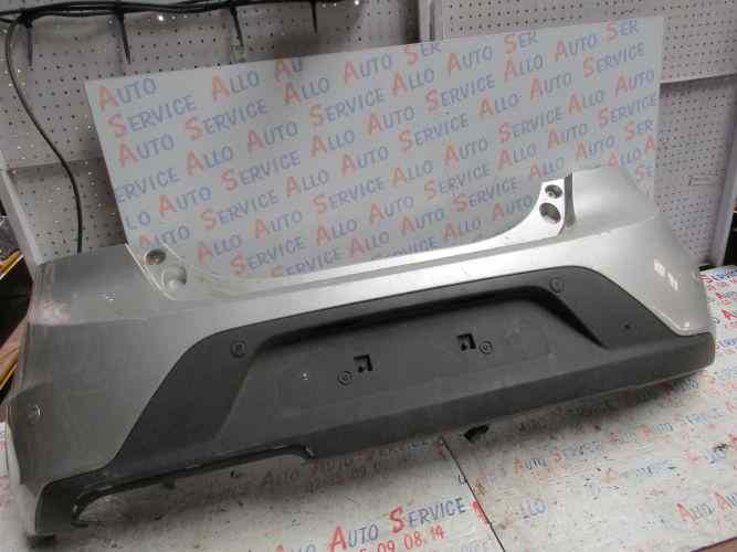 Pare Choc Ar 
RENAULT Clio 4 
avec radar de recule 

Frais de Port sur devis