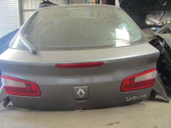 Hayon 
RENAULT Laguna 2 phase 1 

Frais de Port sur devis