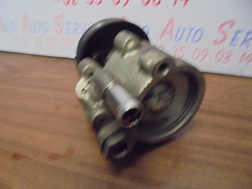 Pompe D-A 
RENAULT MEGANE SCENIC I PHASE 2 1.9 dCi

1999-08->2003-06 


