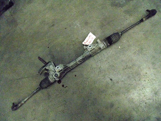 Cremaillere 
RENAULT Twingo (2) 1.5 DCI 65CV
An 06.2007 - 11.2011

