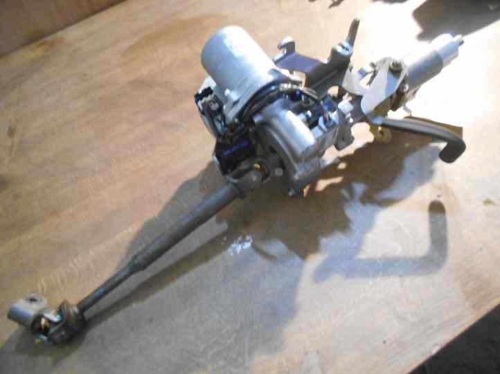 Colonne de direction 
RENAULT Kangoo (2) 1.5 DCI 85CV
An 01.2008 - 03.2013

Référence : 8200406077

Frais de port sur devis

