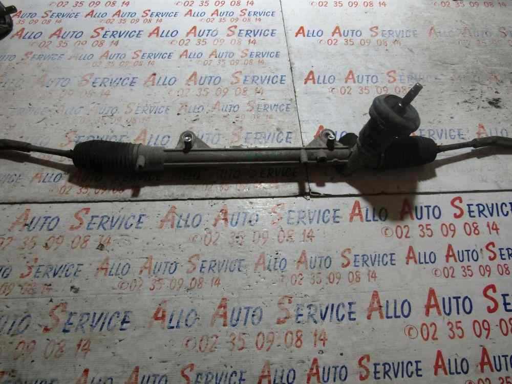 Cremaillere 
RENAULT Clio 4 PHASE 1 1.5 DCI 75
11.05.2016

