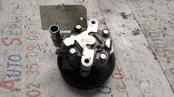 Pompe D-A 
RENAULT Master 3

Type moteur : M9T 680


