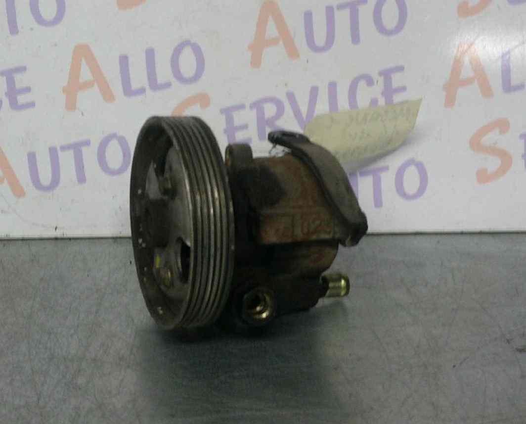 Pompe D-A  RENAULT Megane 1 PHASE 2 1.6i - 16V

MILLESIME 04/2000

