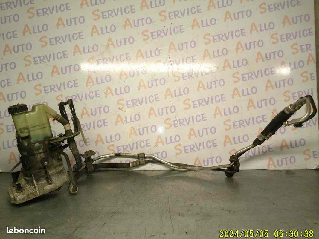 POMPE DIRECTION ASSISTEE MASTER 3 DIESEL

