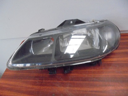 Optique Gauche
Laguna 1 Phase 2
An 05.1998 - 12.2000