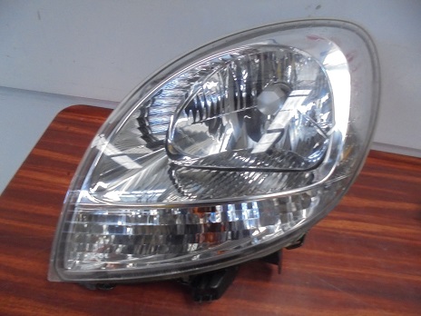 Optique Gauche
RENAULT Kangoo 1 phase 2
An 03.2003 - 05.2007

