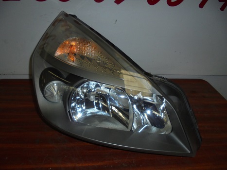 Optique Droit
RENAULT Gd Espace 4 
An 09.2002 - 03.2006

