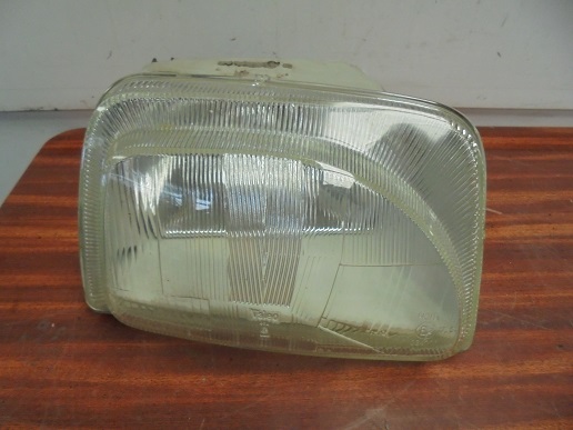 Optique Droit
RENAULT Express 2
An 09.1994 - 08.2000