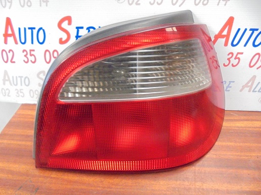 Feu Arriere Droit
RENAULT Megane 1 phase 2
An 03.1999 - 09.2002


