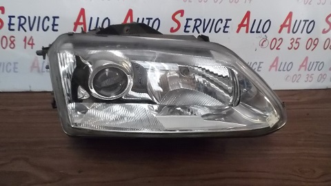 Optique Xenon Droit
RENAULT Espace III
An 07.2000 - 09.2002

