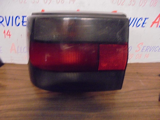 Feu Arriere Gauche
RENAULT R19
An 04.1992 - 03.1996
