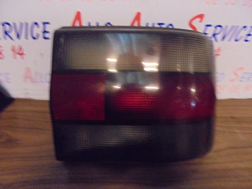 Feu Arriere Droit
RENAULT R19
An 04.1992 - 03.1996