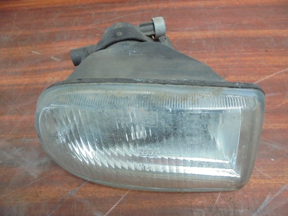 Feu Antibrouillard Droit
RENAULT Espace 3
An 12.1996 - 09.2002