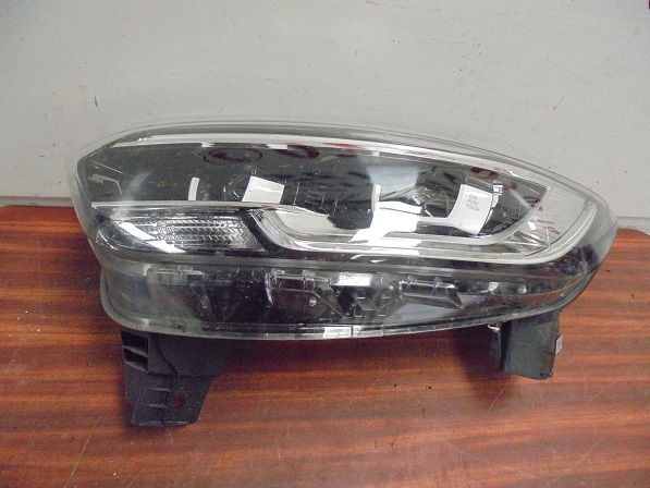 Optique Pure Led Vision Gauche
RENAULT Kadjar
An depuis 06.2015

