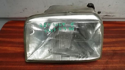 Optique Gauche
RENAULT Super 5
An 10.1984 - 06.1992

