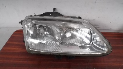 Optique Droit
RENAULT Espace 3
An 12.1996 09.2002
