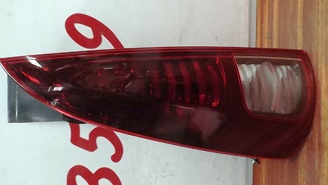 Feu Arriere Gauche
RENAULT Espace 4 phase 2
An 03.2006 - 07.2012