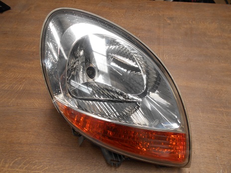 Optique Droit
RENAULT Kangoo 1 phase 2
An 03.2003 - 05.2007

