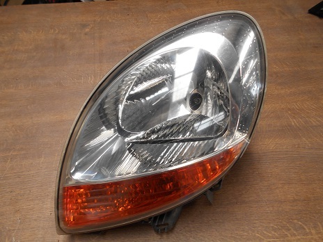 Optique Gauche
RENAULT Kangoo 1 phase 2
An 03.2003 - 05.2007

