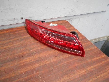 Feu Arriere Gauche
RENAULT Laguna 3 Coupe Phase 1

2008-10->2013-03

