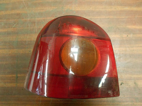 Feu Arriere Gauche
RENAULT Twingo

An 09.1996 - 08.1998

