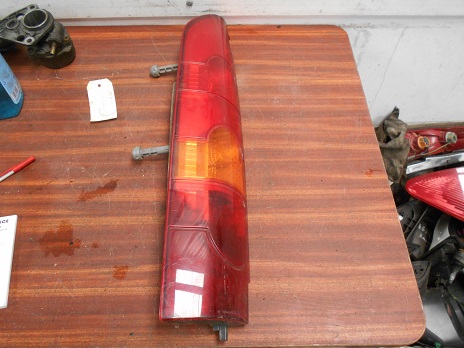 Feu Arriere Gauche
RENAULT Kangoo 1 Express Phase 2 

2003-03->2010-06 

