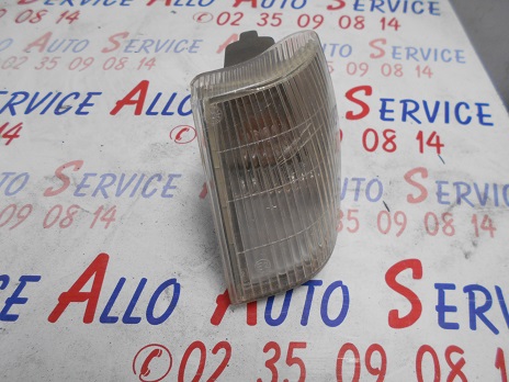 Clignotant Gauche
RENAULT R11
An : 04.1983 / 06.1989

