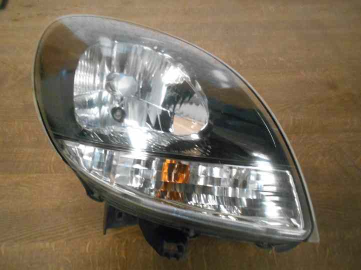 Optique Droit
RENAULT Kangoo 1 phase 2
An 05.2005 - 12.2007

Fond noir
