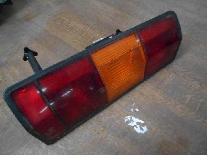 Feu Arriere Gauche
RENAULT Express
An 11.1985 - 09.1994

