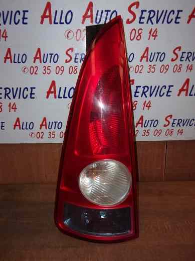 Feu Arriere Gauche
RENAULT Espace ((ph1)
Année 09.2004