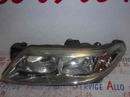 Optique Gauche
RENAULT Laguna 2 (ph1)
Année 09.2002
