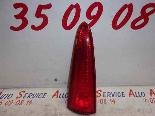 Feu Arriere Gauche
RENAULT Kangoo 2 break (ph1)
Année 10.2008