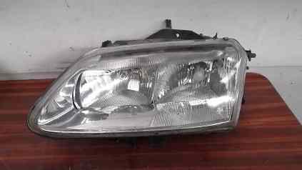 Optique Gauche
RENAULT Espace 3
Année 05.2001
