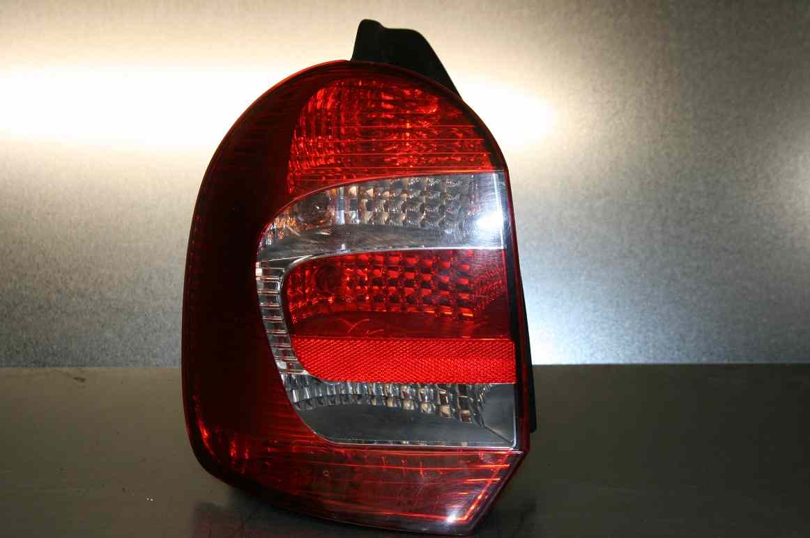 Feu Arriere Gauche RENAULT Modus 2

