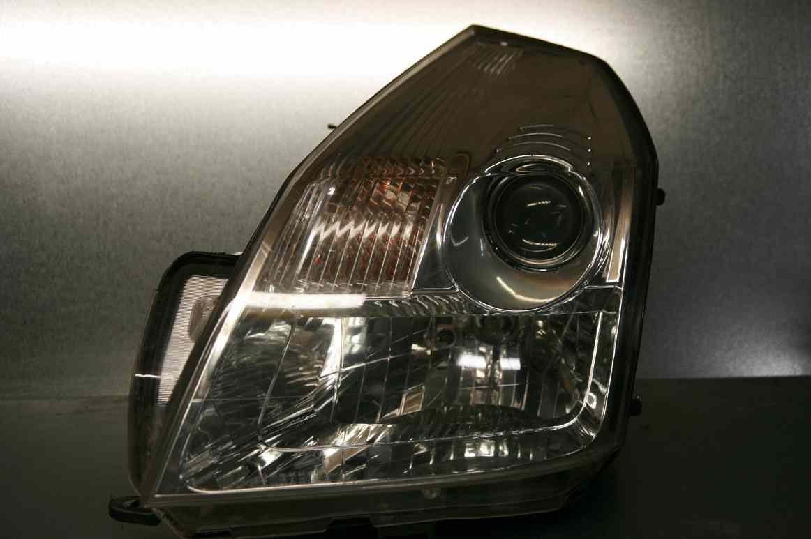 Optique Gauche XENON RENAULT Velsatis ph1

Ref : 8200014357