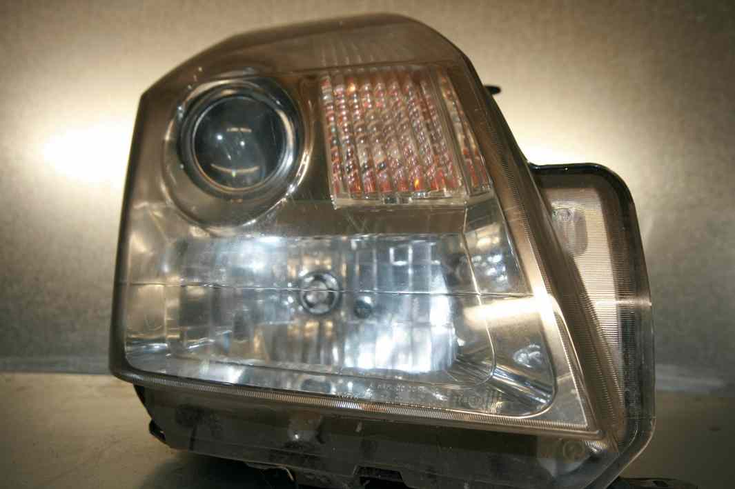 Optique Droit XENON RENAULT Velsatis ph1

Ref : 8200014358