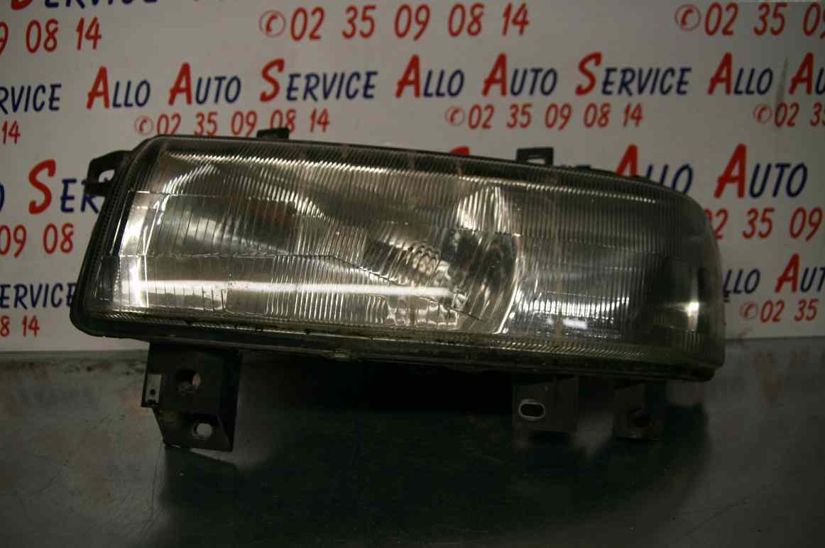 Optique Droit
RENAULT Master 2 phase 1
An. 1997-2003


