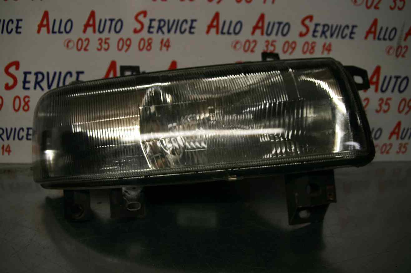 Optique Gauche
RENAULT Master 2 phase 1
An. 1997-2003
