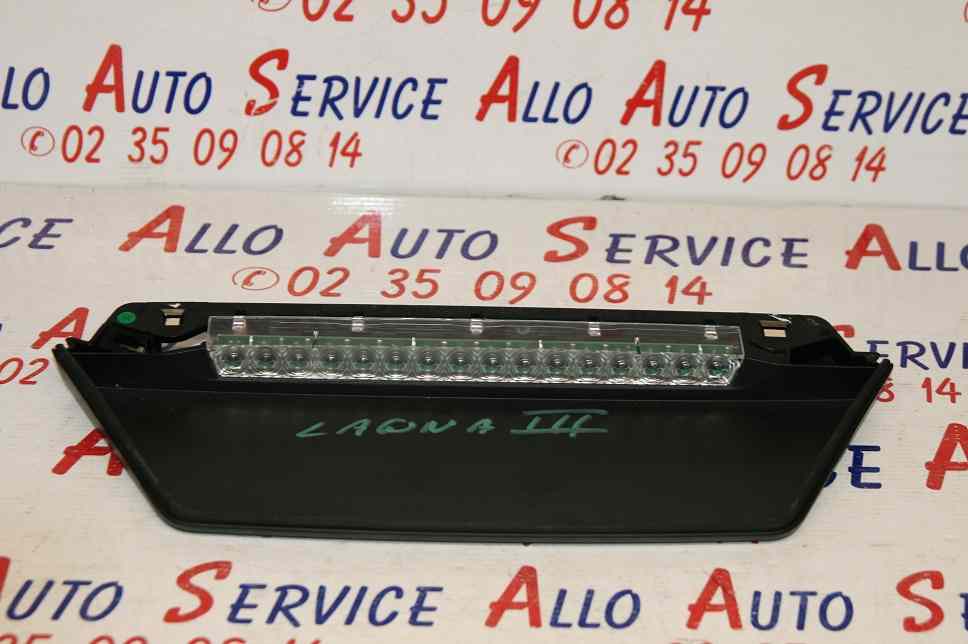 Feu Stop (Led) RENAULT Laguna 3
04.2008