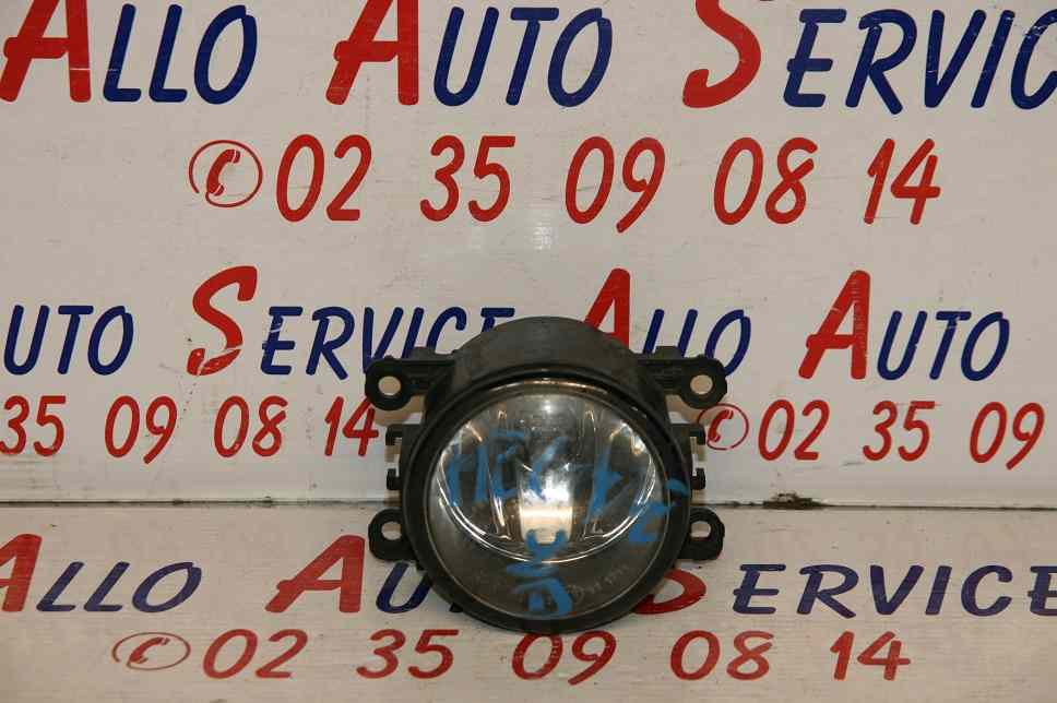 Feu Antibrouillard Droit

RENAULT MEGANE II PHASE 1 03/2004

2002-09->2005-12

